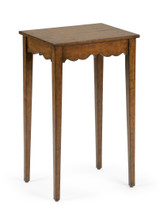 Furniture Accent Tables by Wildwood ( 460 | 384795 Chelsea House Misc ) 