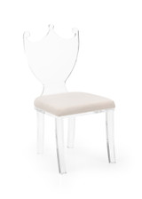 Furniture Occasional Seating by Wildwood ( 460 | 384808 Chelsea House Misc ) 