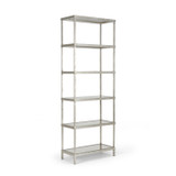 Furniture Bookcases/Curios by Wildwood ( 460 | 381710 Chelsea House Misc ) 