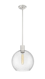 Pendants Glass Down by Z-Lite ( 224 | 7501P14-BN Margo ) 