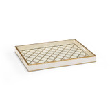 Home Accents Trays by Wildwood ( 460 | 381860 Chelsea House Misc ) 
