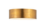 Flush Mounts Drum Shade by Z-Lite ( 224 | 2302F3-RB Harley ) 