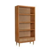 Furniture Bookcases/Curios by Wildwood ( 460 | 490826 Wildwood ) 