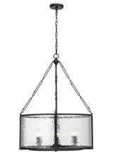 Pendants Drum Shade by Z-Lite ( 224 | 346P26-MB Barrington ) 