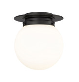 Flush Mounts Bowl Style by Z-Lite ( 224 | 7505F9-MB Calhoun ) 