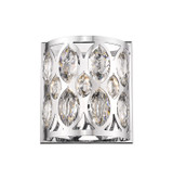 Sconces Pocket by Z-Lite ( 224 | 6010-2S-CH Dealey ) 