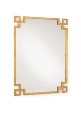 Mirrors Rectangle/Square by Wildwood ( 460 | 382296 Lisa Kahn ) 