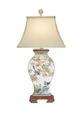 Lamps Table by Wildwood ( 460 | 5677 Wildwood ) 