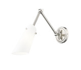 Lamps Wall by Z-Lite ( 224 | 350S-BN Julia ) 