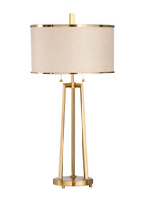 Lamps Table by Wildwood ( 460 | 60464 Wildwood ) 