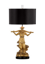 Lamps Table by Wildwood ( 460 | 60478 Wildwood ) 