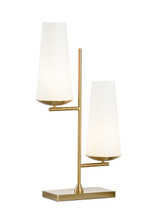 Lamps Table Accent by Wildwood ( 460 | 60587 Wildwood ) 