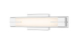 Bathroom Fixtures Cylindrical / Linear by Z-Lite ( 224 | 4100-18W-CH-LED Chase ) 