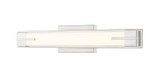 Bathroom Fixtures Cylindrical / Linear by Z-Lite ( 224 | 4100-23W-BN-LED Chase ) 