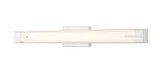 Bathroom Fixtures Cylindrical / Linear by Z-Lite ( 224 | 4100-33W-BN-LED Chase ) 