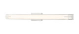 Bathroom Fixtures Cylindrical / Linear by Z-Lite ( 224 | 4100-43W-BN-LED Chase ) 
