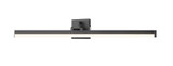 Bathroom Fixtures Cylindrical / Linear by Z-Lite ( 224 | 1009-40W-MB-LED Liam ) 