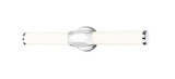 Bathroom Fixtures Cylindrical / Linear by Z-Lite ( 224 | 1010-25W-CH-LED Cooper ) 