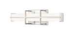 Bathroom Fixtures Cylindrical / Linear by Z-Lite ( 224 | 1011-18W-BN-LED Harrison ) 