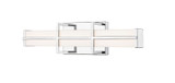Bathroom Fixtures Cylindrical / Linear by Z-Lite ( 224 | 1011-18W-CH-LED Harrison ) 