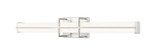 Bathroom Fixtures Cylindrical / Linear by Z-Lite ( 224 | 1011-32W-BN-LED Harrison ) 