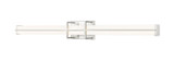 Bathroom Fixtures Cylindrical / Linear by Z-Lite ( 224 | 1011-40W-BN-LED Harrison ) 