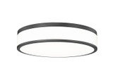 Flush Mounts Bowl Style by Z-Lite ( 224 | 1012F16-MB-LED Ballord ) 