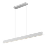 Linear/Island Geometric/Linear by Z-Lite ( 224 | 1016-55L-BN-LED Hudson ) 