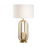 Lamps Table by Wildwood ( 460 | 61246 Wildwood ) 