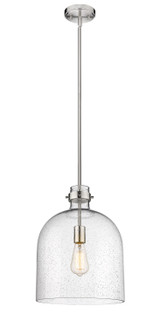 Pendants Glass Down by Z-Lite ( 224 | 817-12BN Pearson ) 