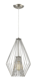 Pendants Open Frame by Z-Lite ( 224 | 442MP12-BN Quintus ) 