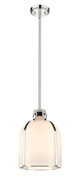 Mini Pendants Glass Down by Z-Lite ( 224 | 818-9PN Pearson ) 