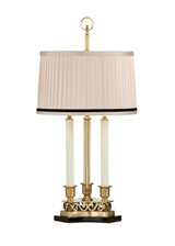 Lamps Table by Wildwood ( 460 | 65046-2 Frederick Cooper ) 