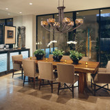 Lighting Design in the Dining Room