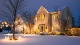Holiday Lighting Guide Find a Showroom in North Carolina