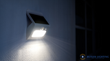 Solar Security Lights - The Complete Guide