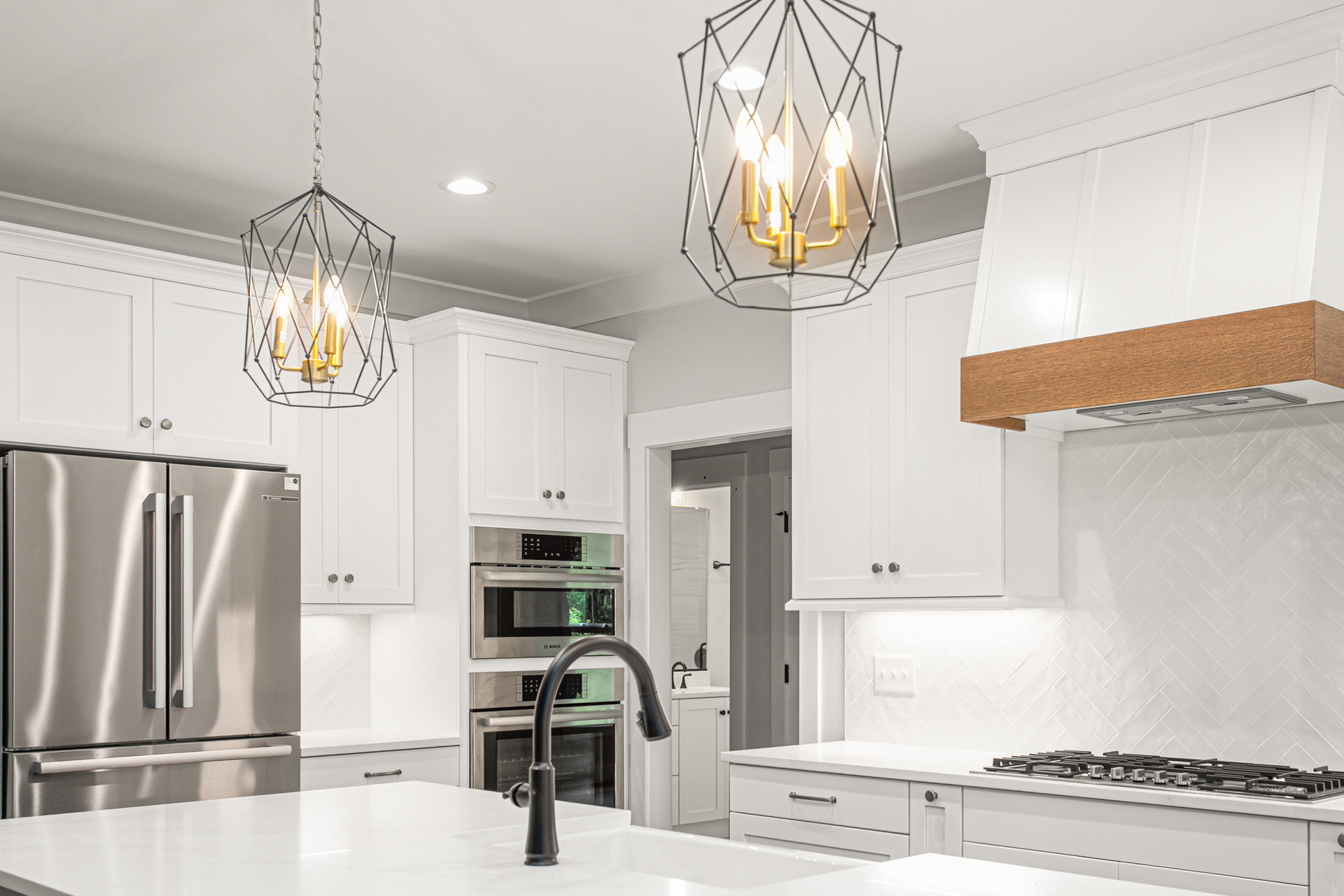 Butler Lighting USA - Your Trusted Lighting Showroom