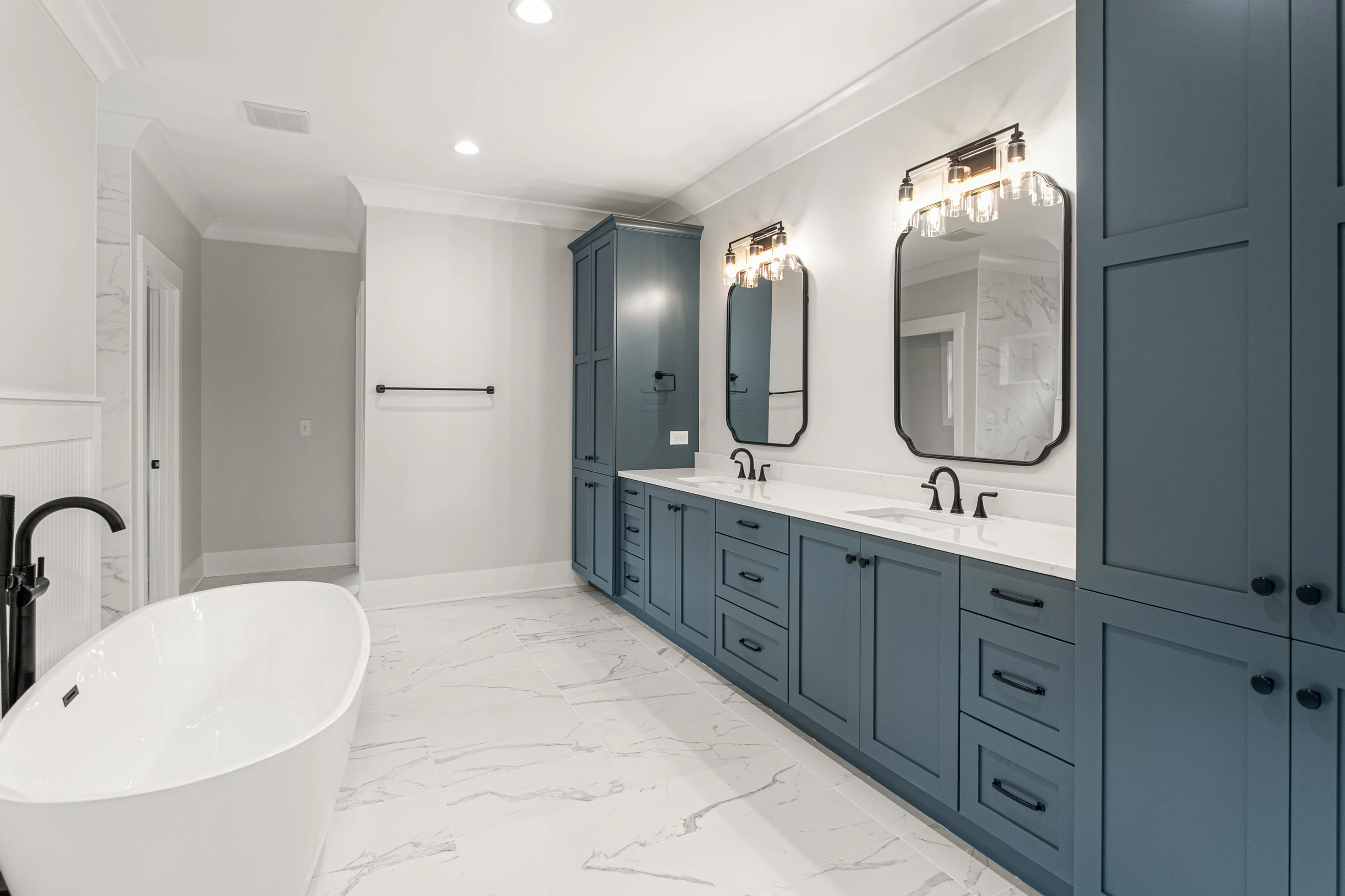 Butler Lighting USA - Your Trusted Lighting Showroom