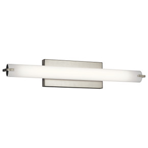 Bathroom Fixtures Cylindrical / Linear by Kichler ( 12 | 11149NILED ) 