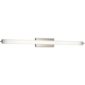 Bathroom Fixtures Cylindrical / Linear by Kichler ( 12 | 11151NILED ) 