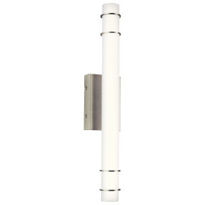 Bathroom Fixtures Cylindrical / Linear by Kichler ( 12 | 11253NILED Korona ) 