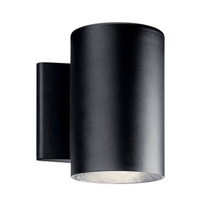 Exterior Sconces by Kichler ( 12 | 11309BKTLED ) 