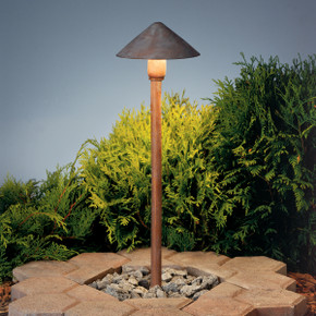 Landscape Ltg. Path & Spread by Kichler ( 12 | 15439OB ) 