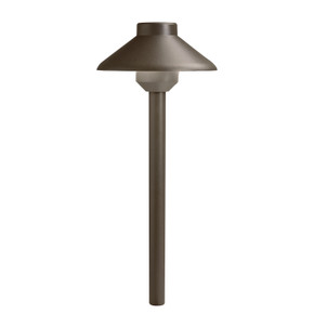 Landscape Ltg. Path & Spread by Kichler ( 12 | 15820AZT Landscape Led ) 