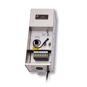 Landscape Ltg. Transformers by Kichler ( 12 | 15PR200SS Transformer - Pro Series ) 