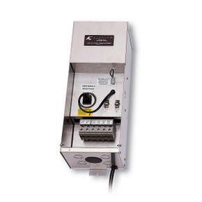 Landscape Ltg. Transformers by Kichler ( 12 | 15PR600SS Transformer - Pro Series ) 
