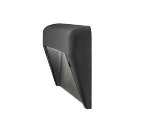 Exterior Wall Mt./Flush by Kichler ( 12 | 16172BKT30 Landscape Led ) 