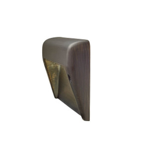Landscape Ltg. Step Lights by Kichler ( 12 | 16172CBR27 Landscape Led ) 