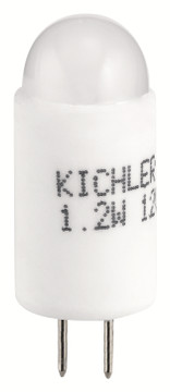 Bulbs Bi-Pin by Kichler ( 12 | 18201 Landscape Led ) 