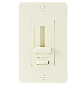 Specialty Items Fixture Accents/Parts by Kichler ( 12 | 1DDTRIMALM Under Cabinet Accessories ) 